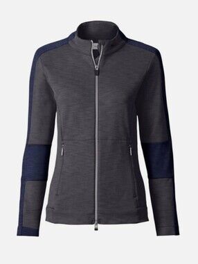 Kjus | Mirrabell Thermal Midlayer Jacket